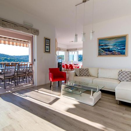 Apartmani Babic Sevid ภายนอก รูปภาพ