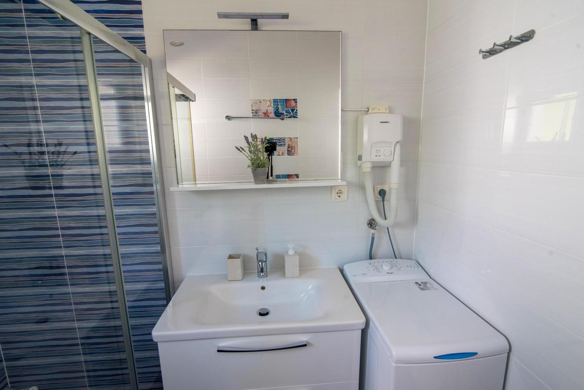 Apartmani Babic Sevid ภายนอก รูปภาพ